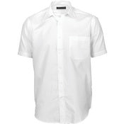 DNC - Men's Tonal Stripe Shirt S/S - 4155