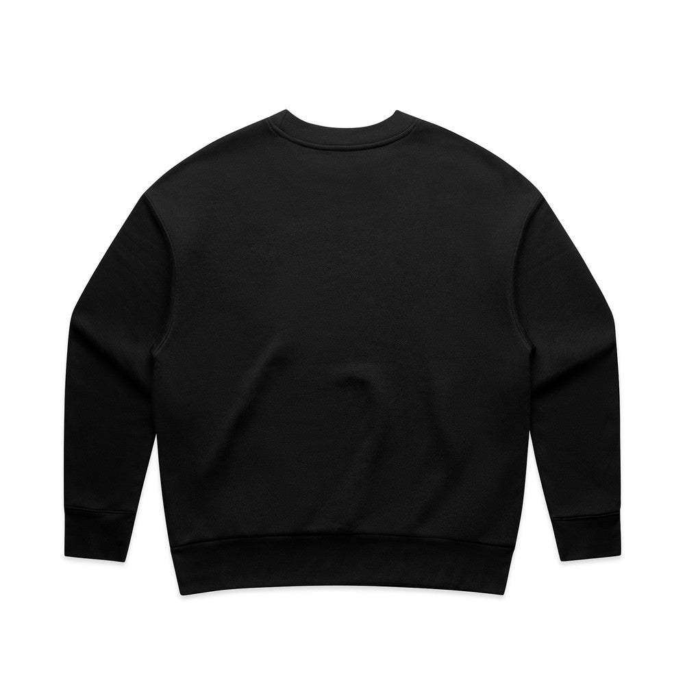 As Colour - Woman's Relax Crew 4160