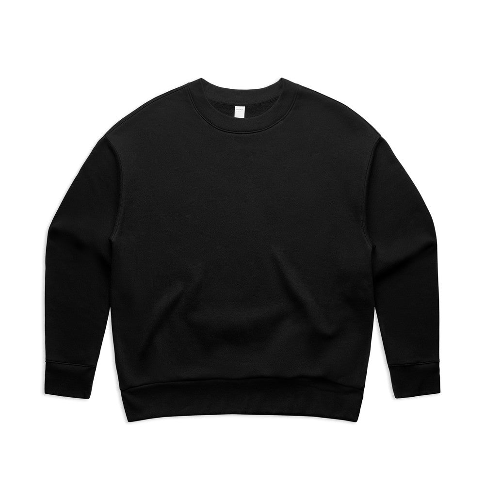 As Colour - Woman's Relax Crew 4160
