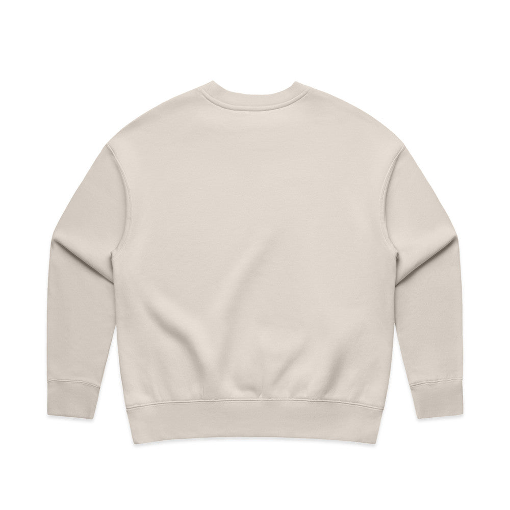 As Colour - Woman's Relax Crew 4160