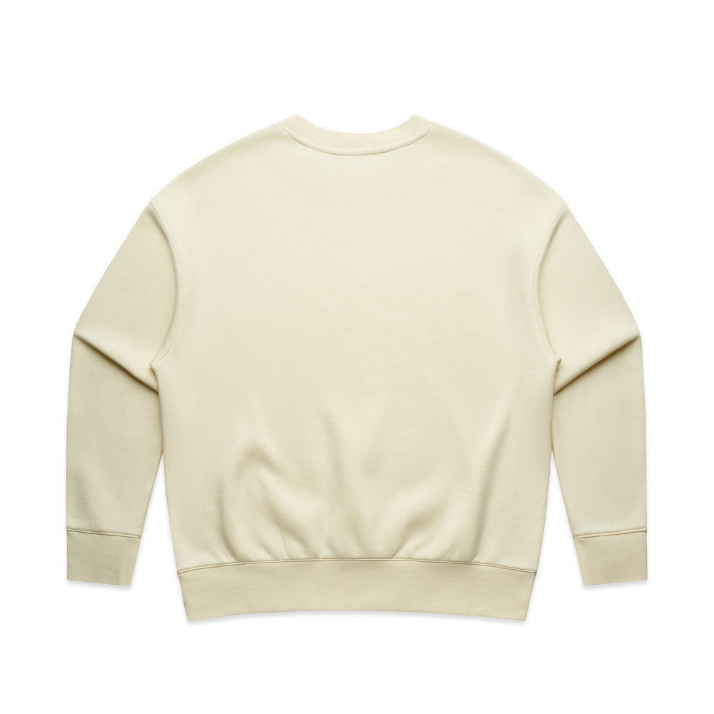 As Colour - Woman's Relax Crew 4160