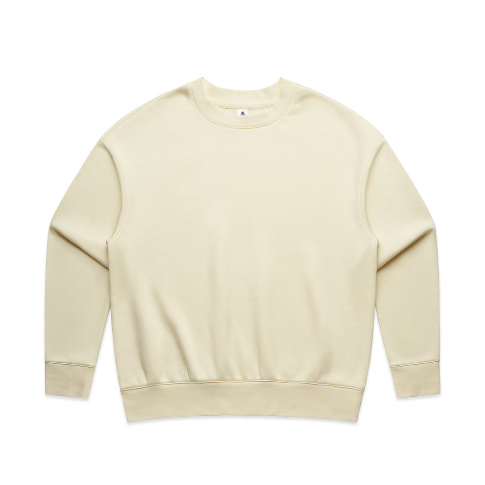 As Colour - Woman's Relax Crew 4160