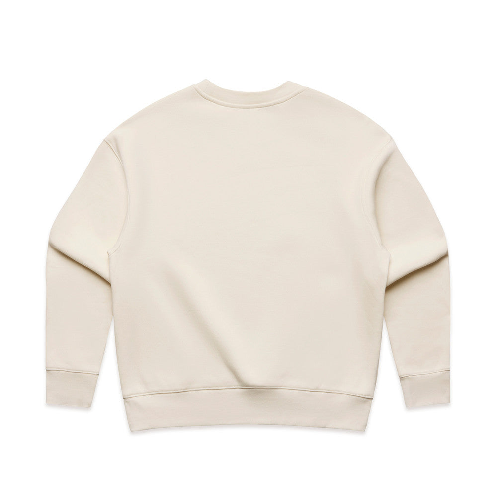 As Colour - Woman's Relax Crew 4160