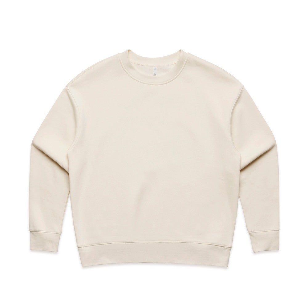 As Colour - Woman's Relax Crew 4160
