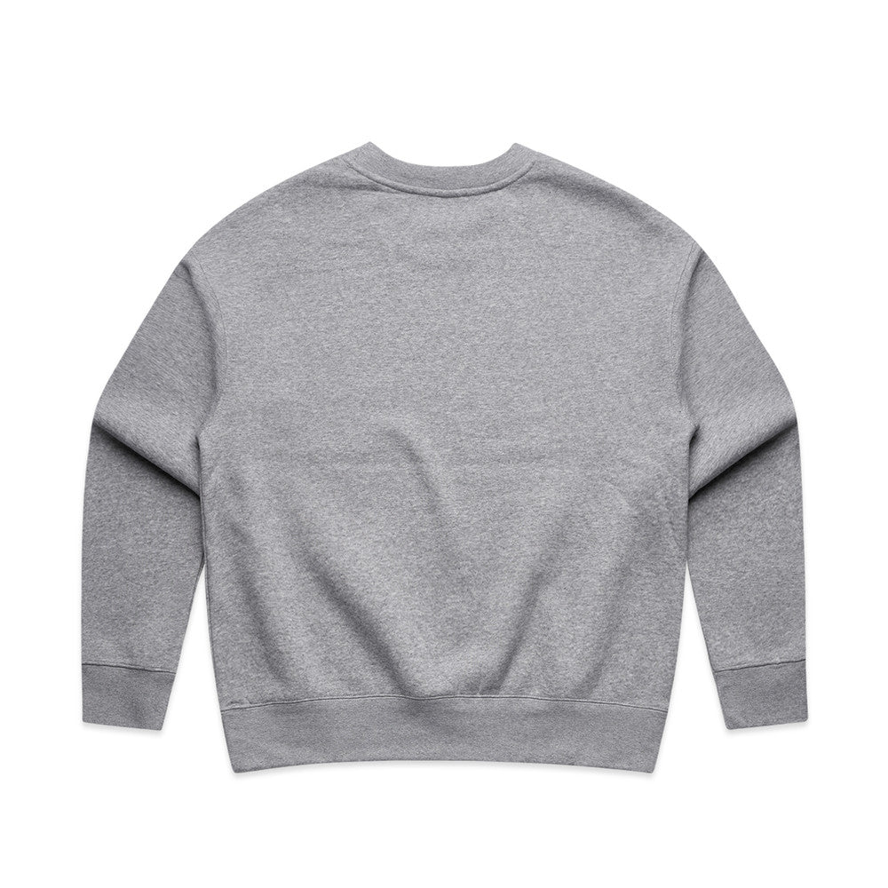 As Colour - Woman's Relax Crew 4160