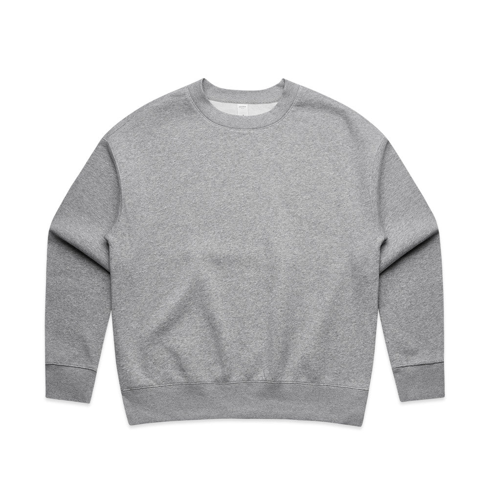 As Colour - Woman's Relax Crew 4160