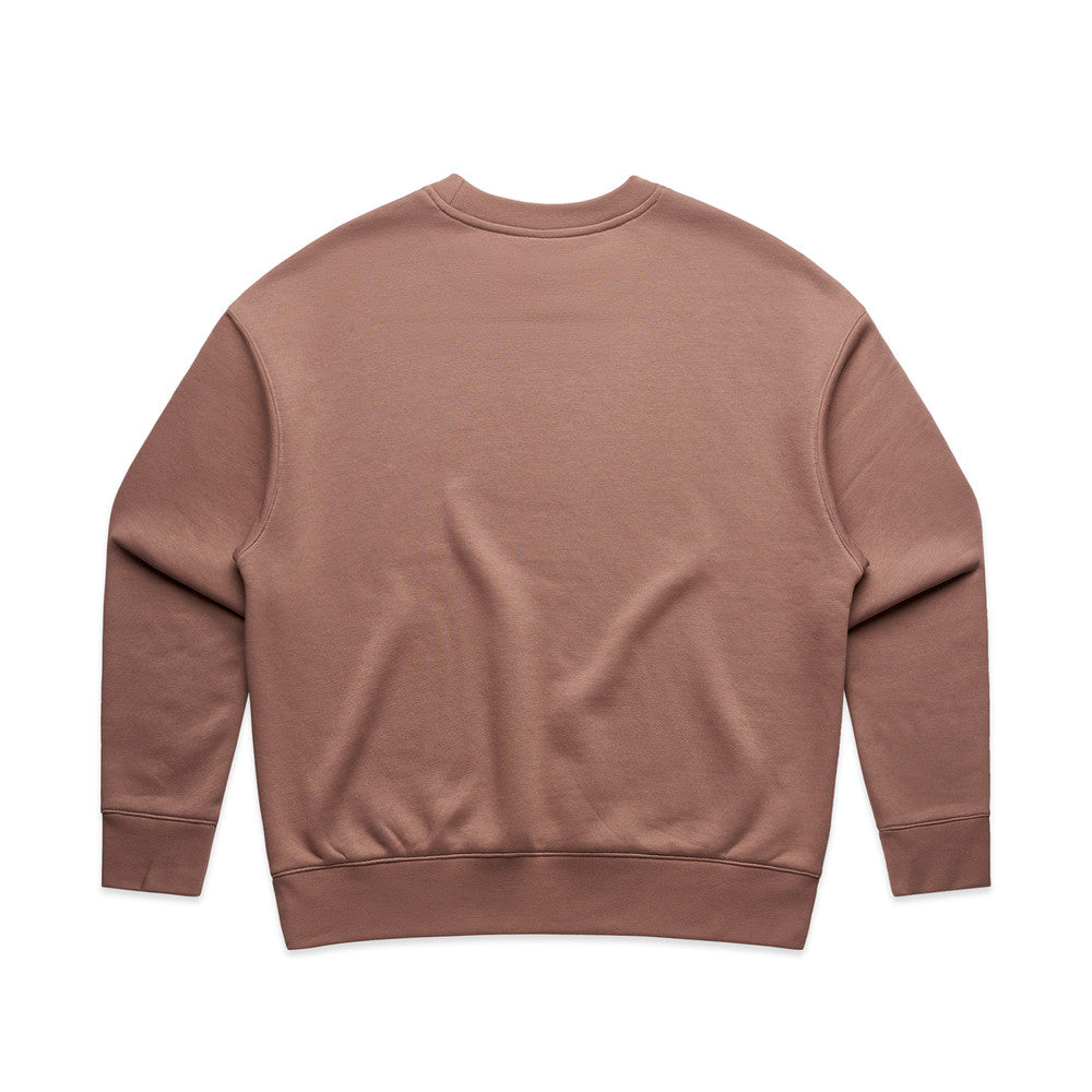 As Colour - Woman's Relax Crew 4160