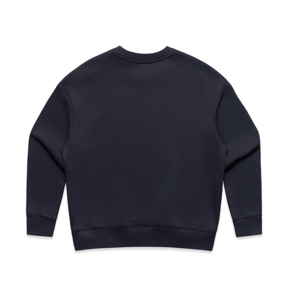 As Colour - Woman's Relax Crew 4160