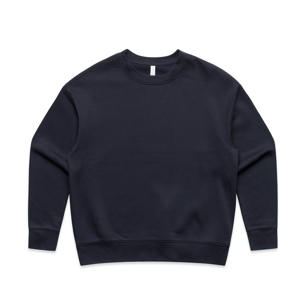 As Colour - Woman's Relax Crew 4160