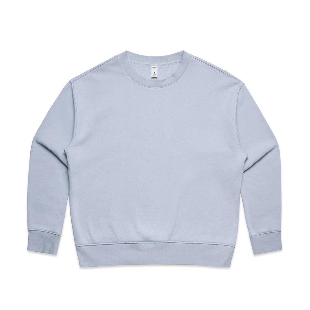 As Colour - Woman's Relax Crew 4160