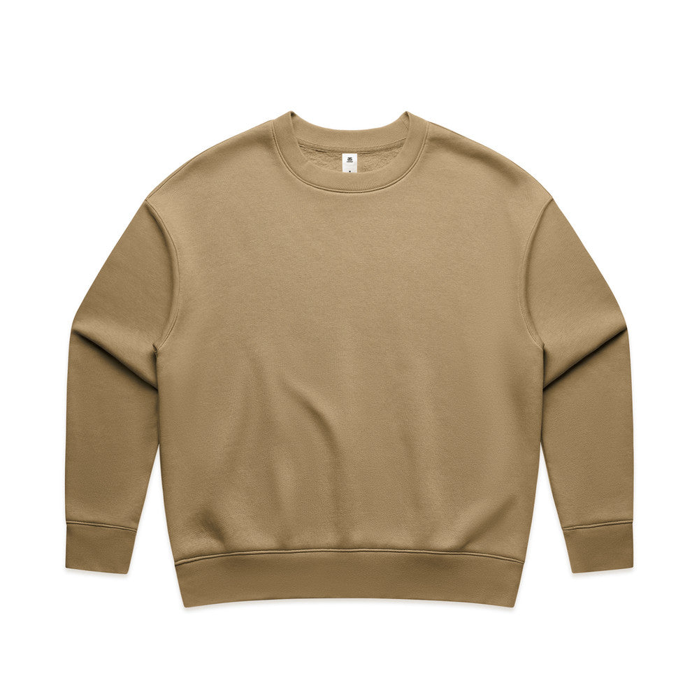 As Colour - Woman's Relax Crew 4160