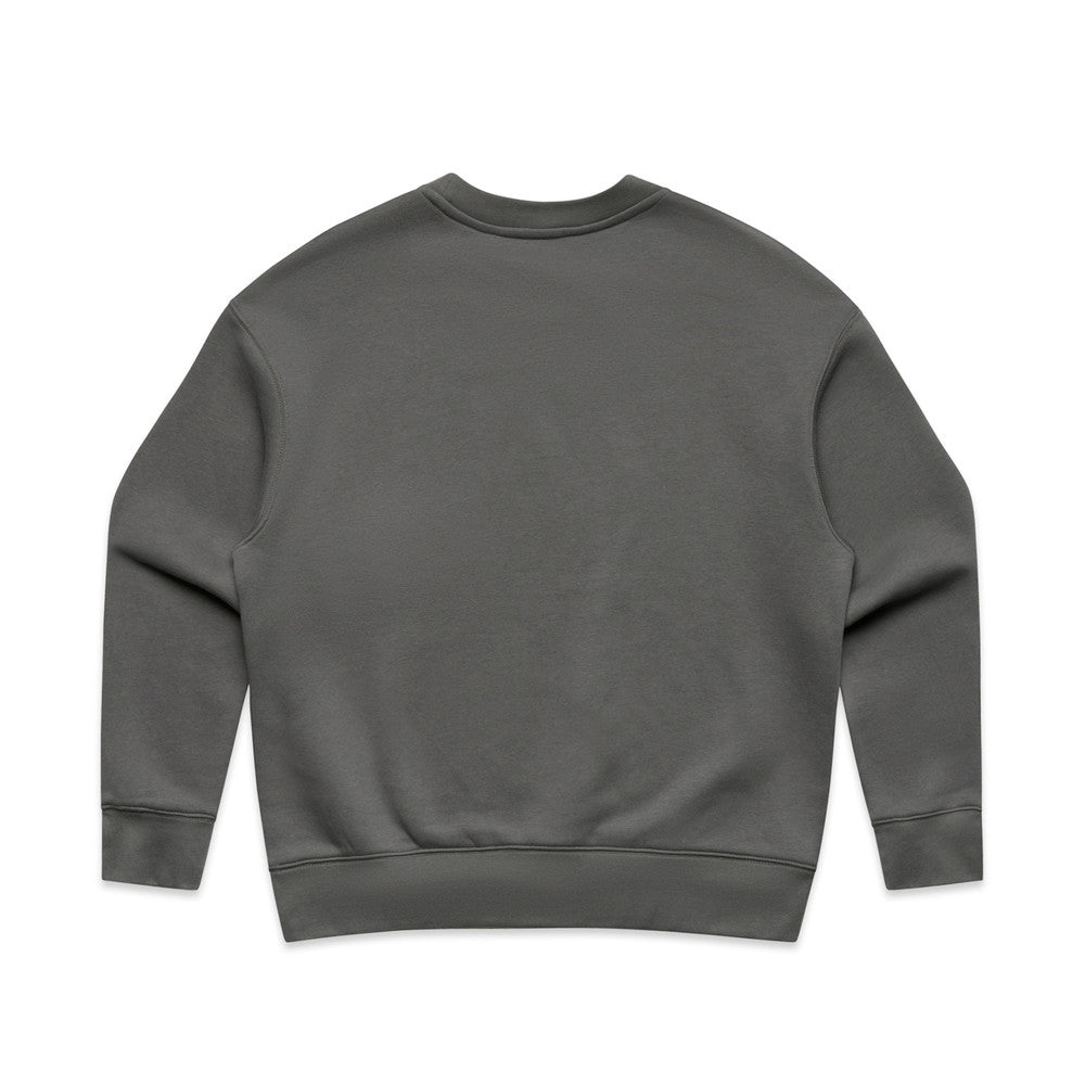 As Colour - Woman's Relax Crew 4160