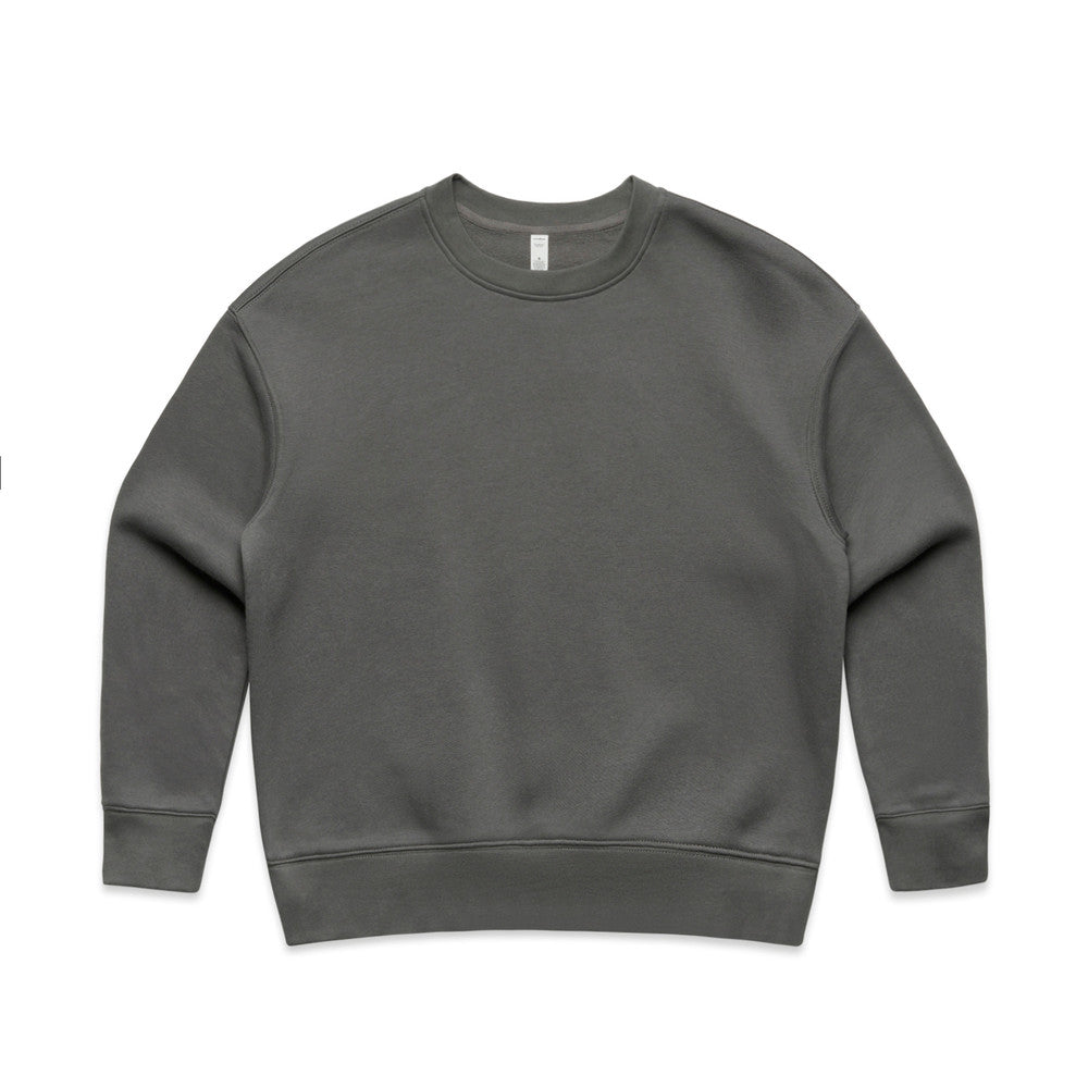 As Colour - Woman's Relax Crew 4160
