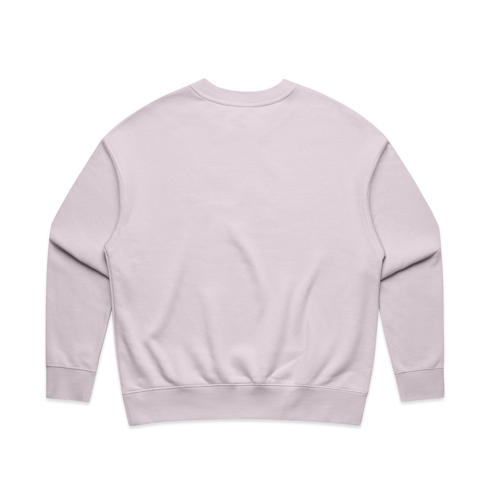 As Colour - Woman's Relax Crew 4160