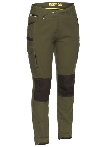 Cargo Pants
