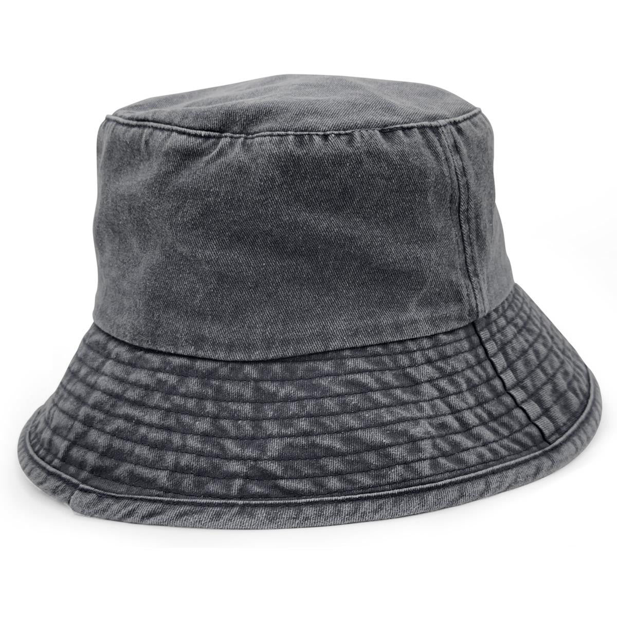Lwgend Life - 4497 Washed Chino Bucket Hat (Pack of 10)