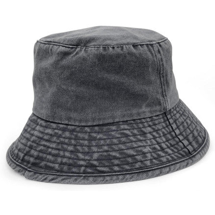 Lwgend Life - 4497 Washed Chino Bucket Hat (Pack of 10)