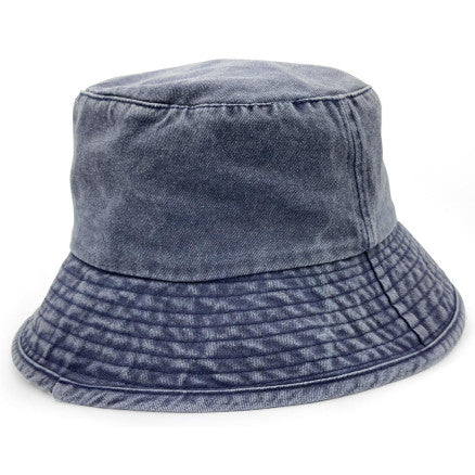 Lwgend Life - 4497 Washed Chino Bucket Hat (Pack of 10)