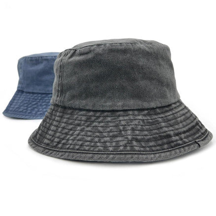 Lwgend Life - 4497 Washed Chino Bucket Hat (Pack of 10)