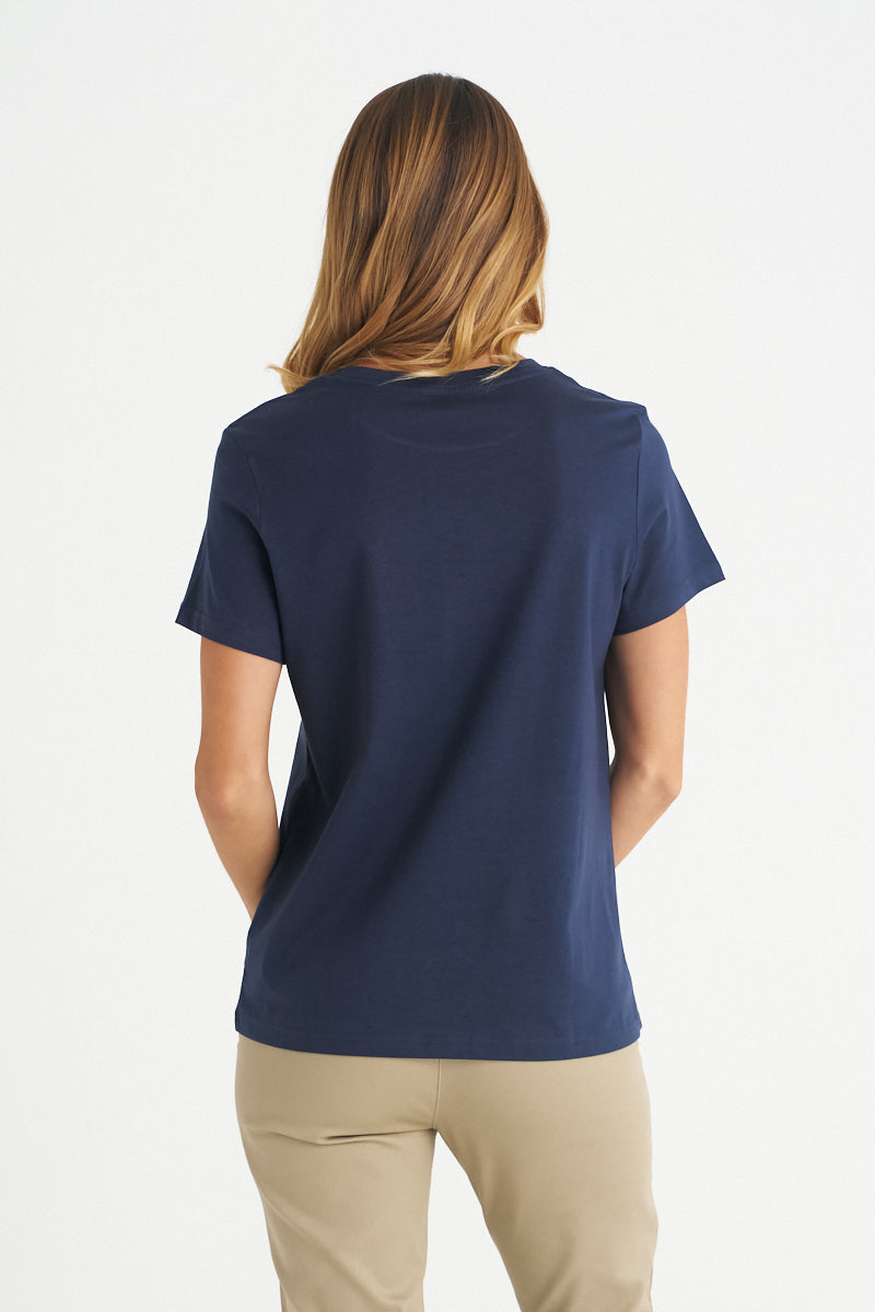 Identitee - Ladies Ella T-Shirt - T22