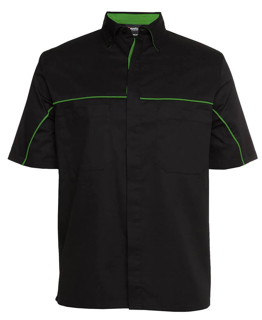 Jb's Wear - Podium Industry Shirt - 4MSI