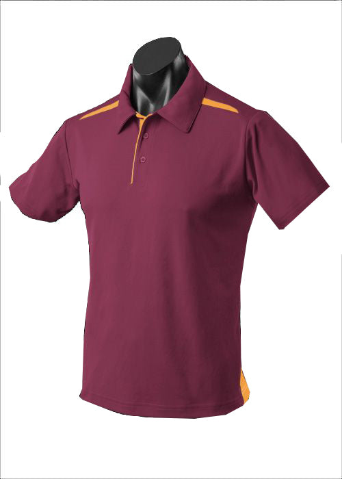 Aussie Pacific Paterson Mens Polos - 1305 - Star Uniforms Australia