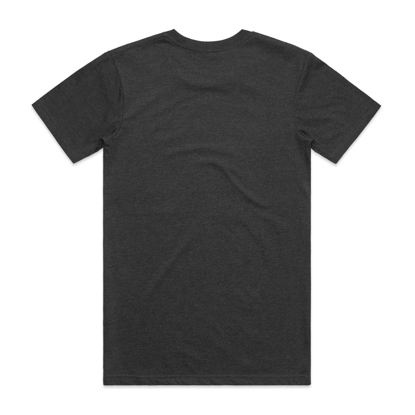 As Colour Mens Staple Marle Tee - 5001M