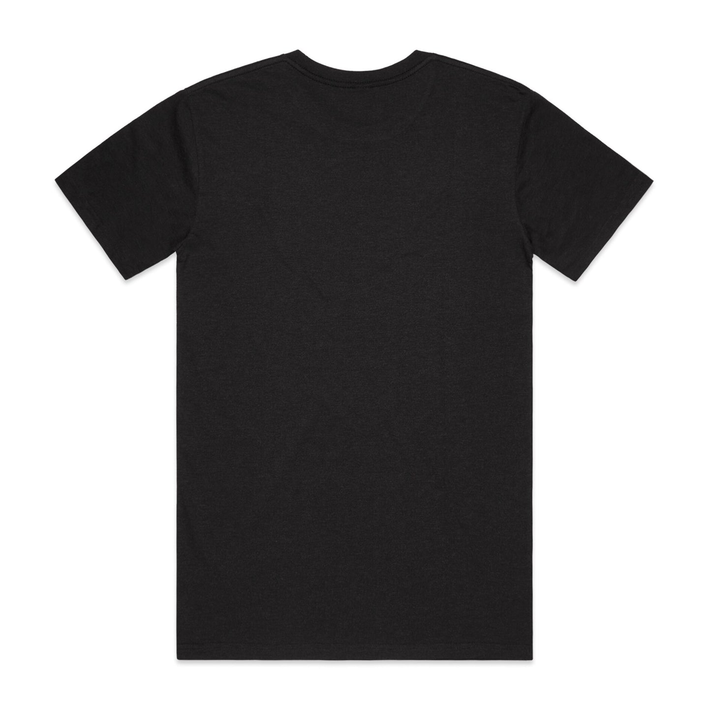 As Colour Mens Staple Marle Tee - 5001M