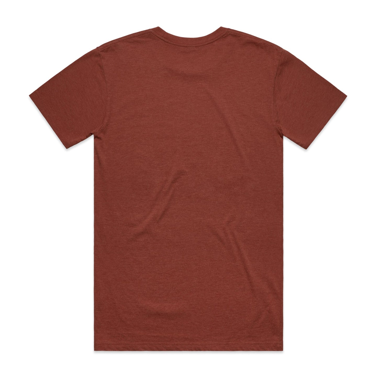 As Colour Mens Staple Marle Tee - 5001M