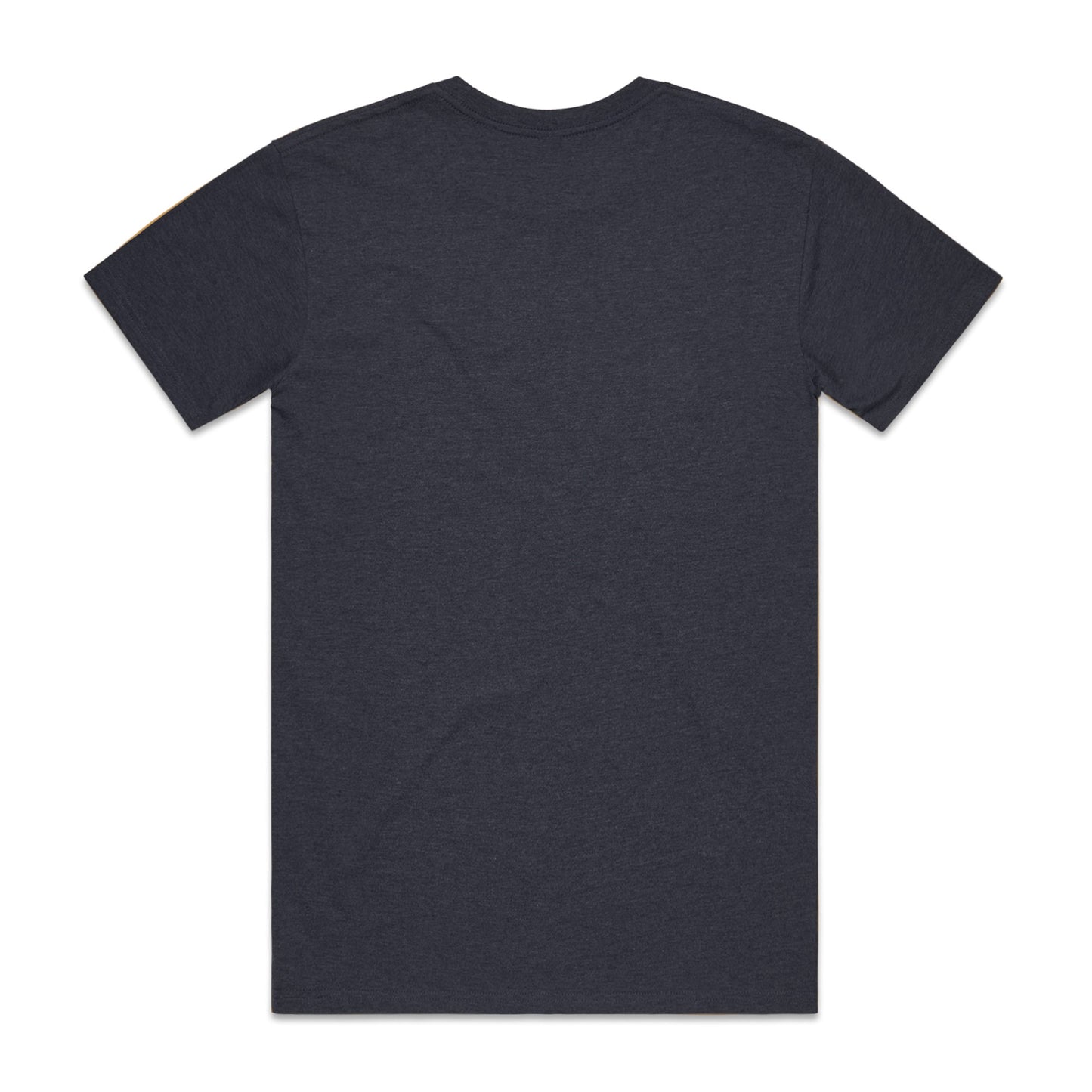 As Colour Mens Staple Marle Tee - 5001M