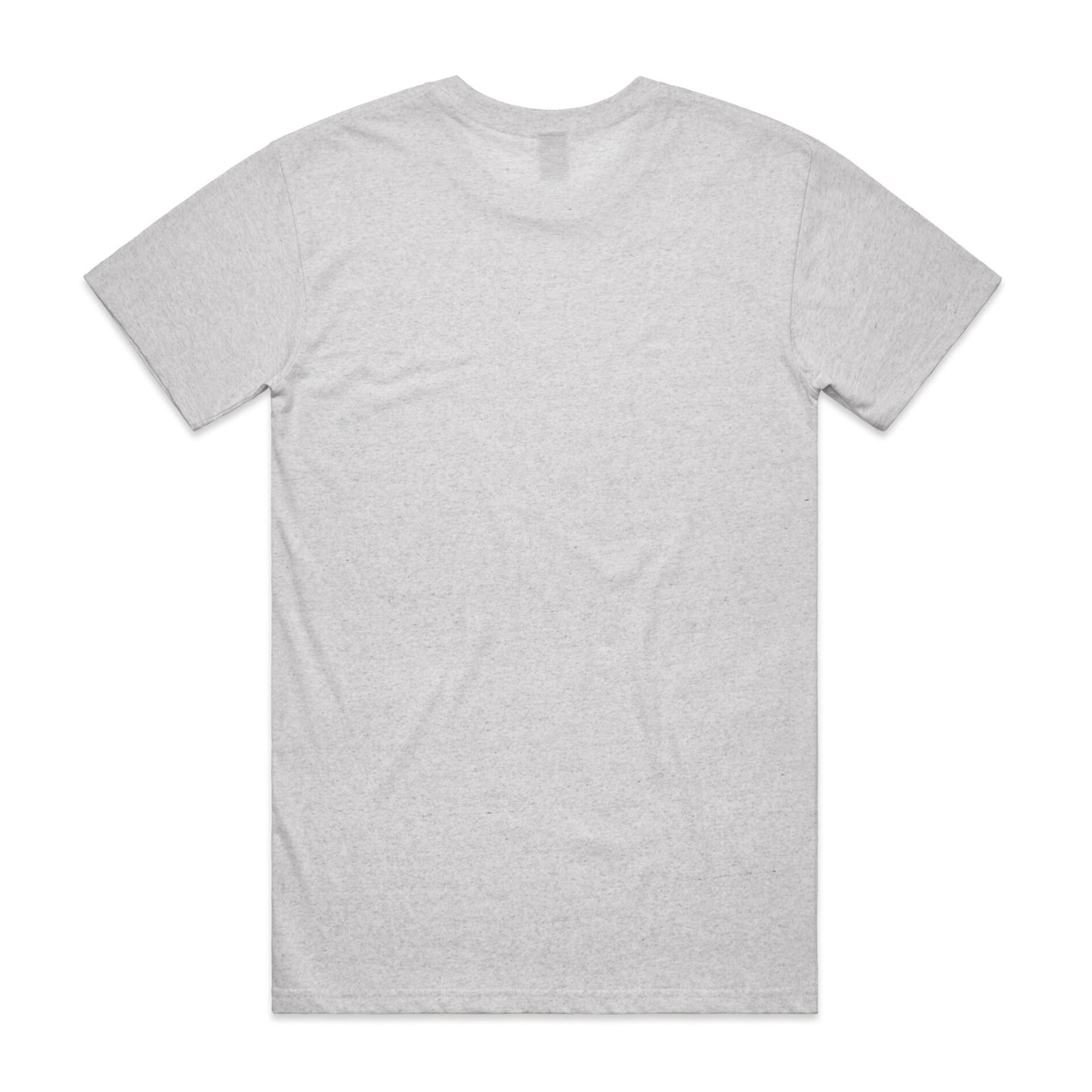 As Colour Mens Staple Marle Tee - 5001M