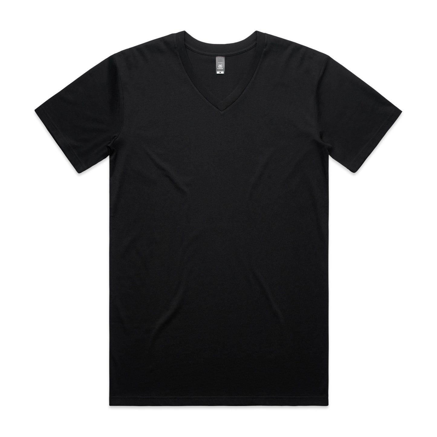 As Colour - Staple V-Neck - 5001V