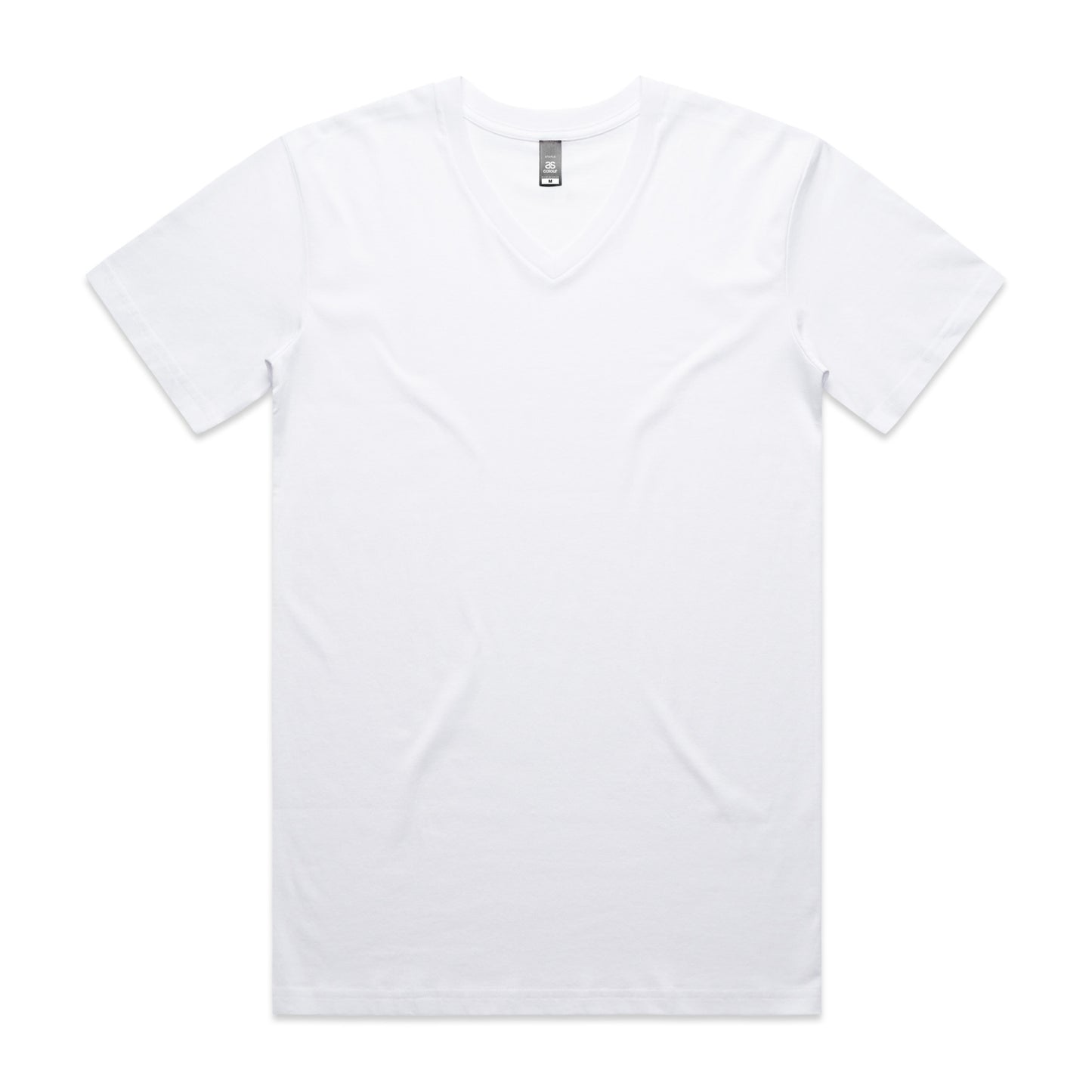 As Colour - Staple V-Neck - 5001V
