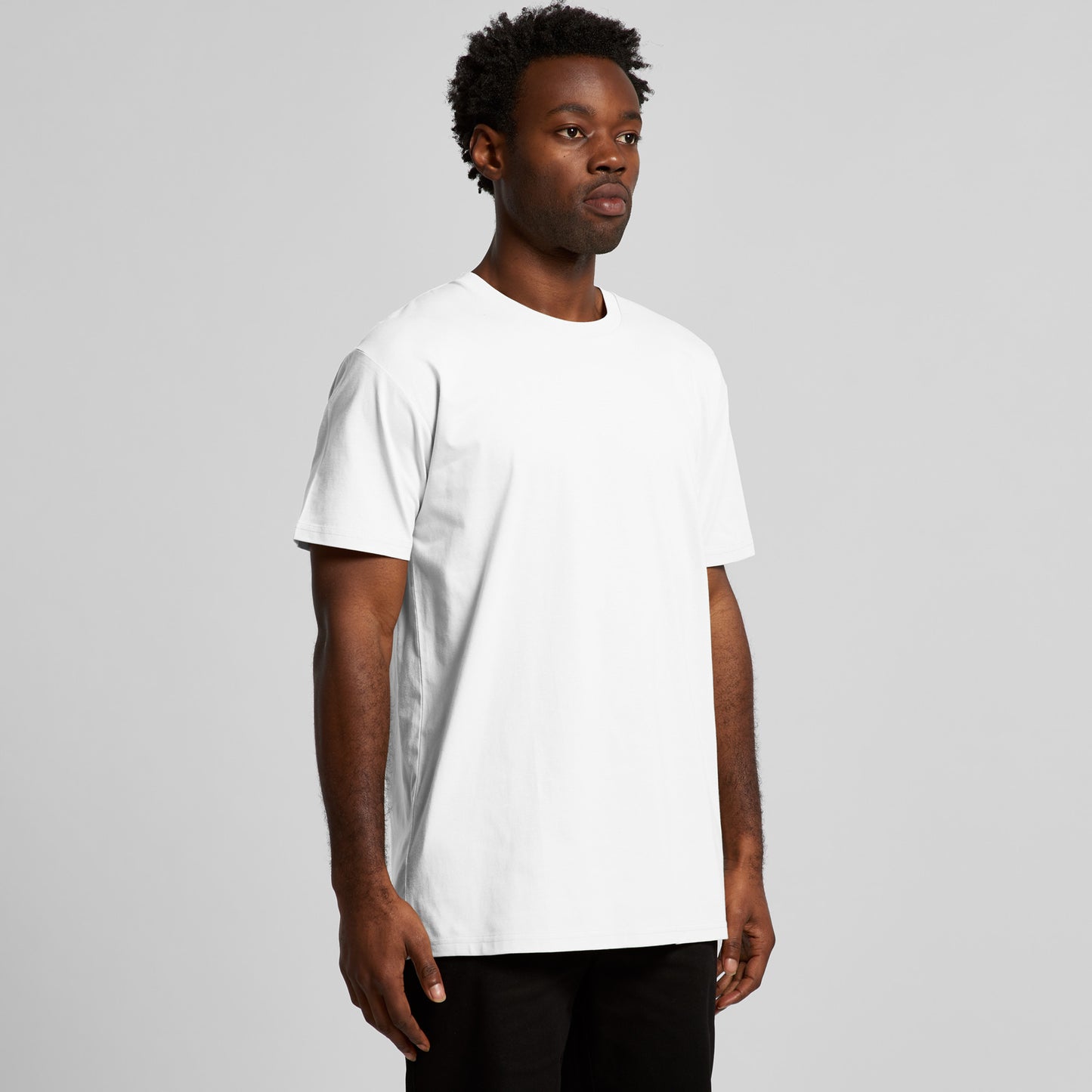 As Colour - Staple Recycled Tee - 5077