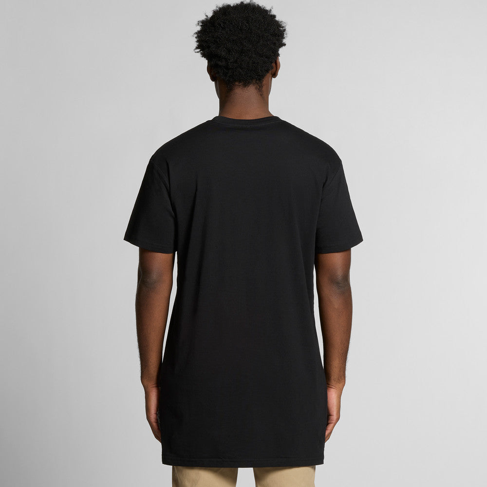As Colour Mens Tall Tee - 5013