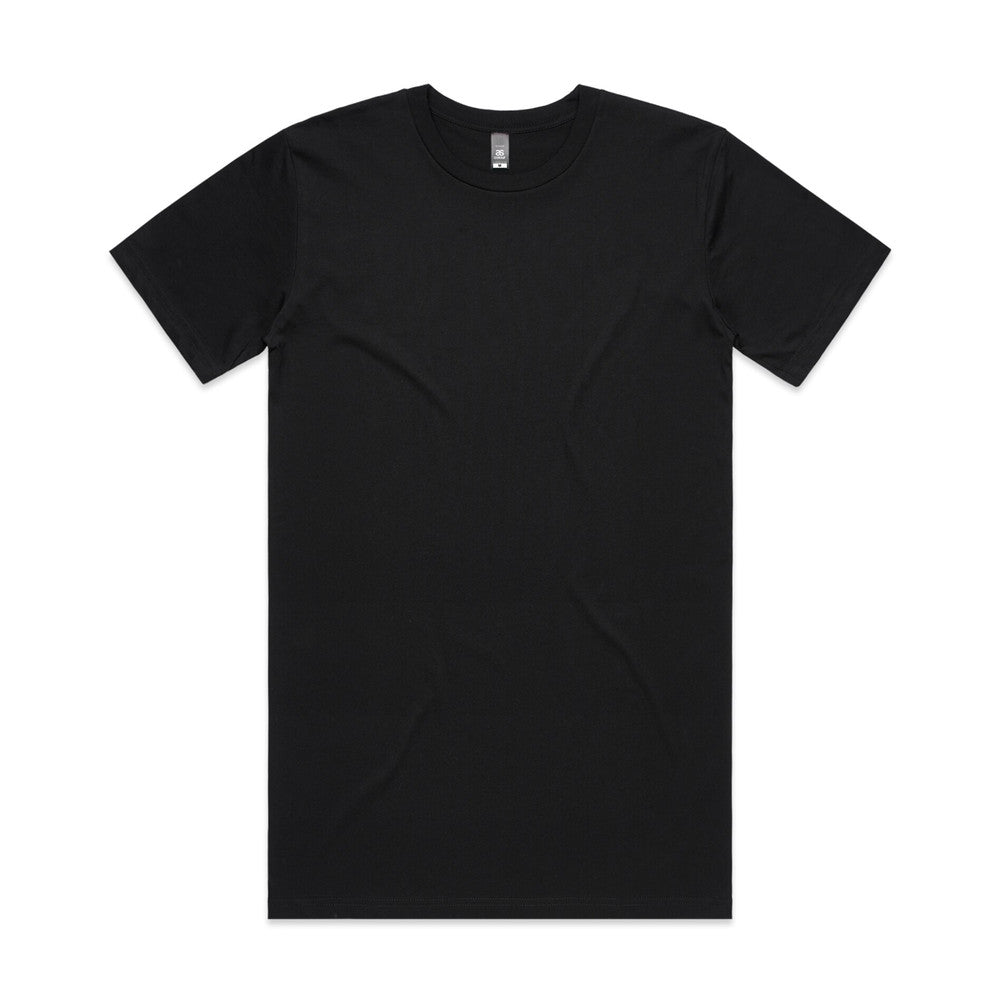 As Colour Mens Tall Tee - 5013