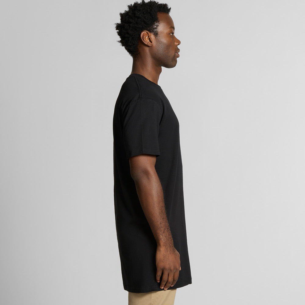 As Colour Mens Tall Tee - 5013