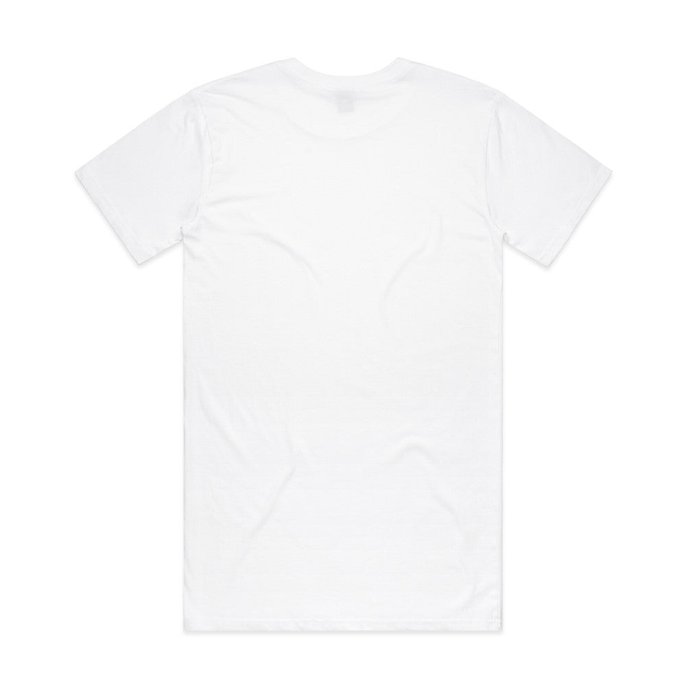 As Colour Mens Tall Tee - 5013