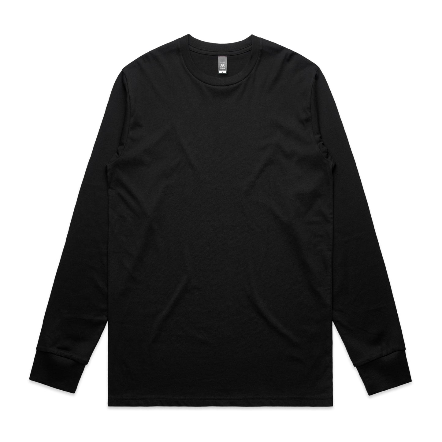 As Colour - Mens Staple L/S Tee - 5020