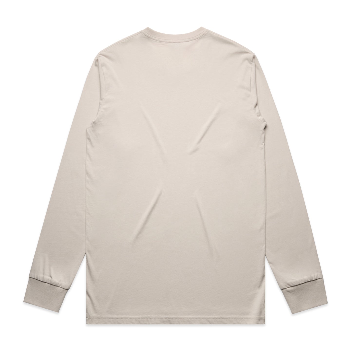 As Colour - Mens Staple L/S Tee - 5020