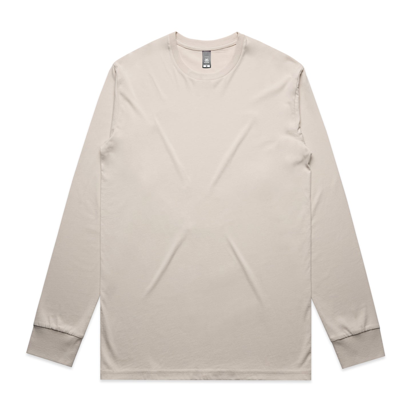 As Colour - Mens Staple L/S Tee - 5020