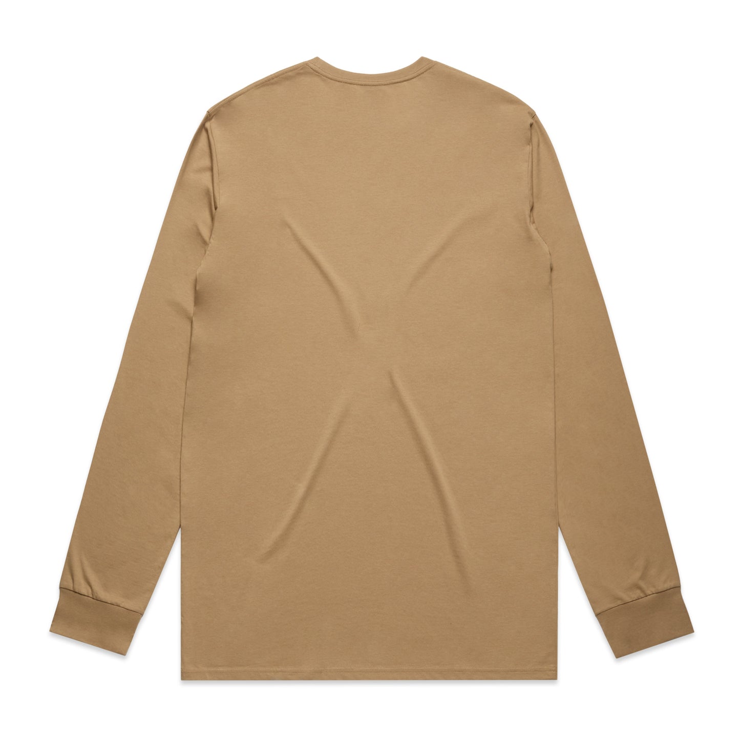 As Colour - Mens Staple L/S Tee - 5020