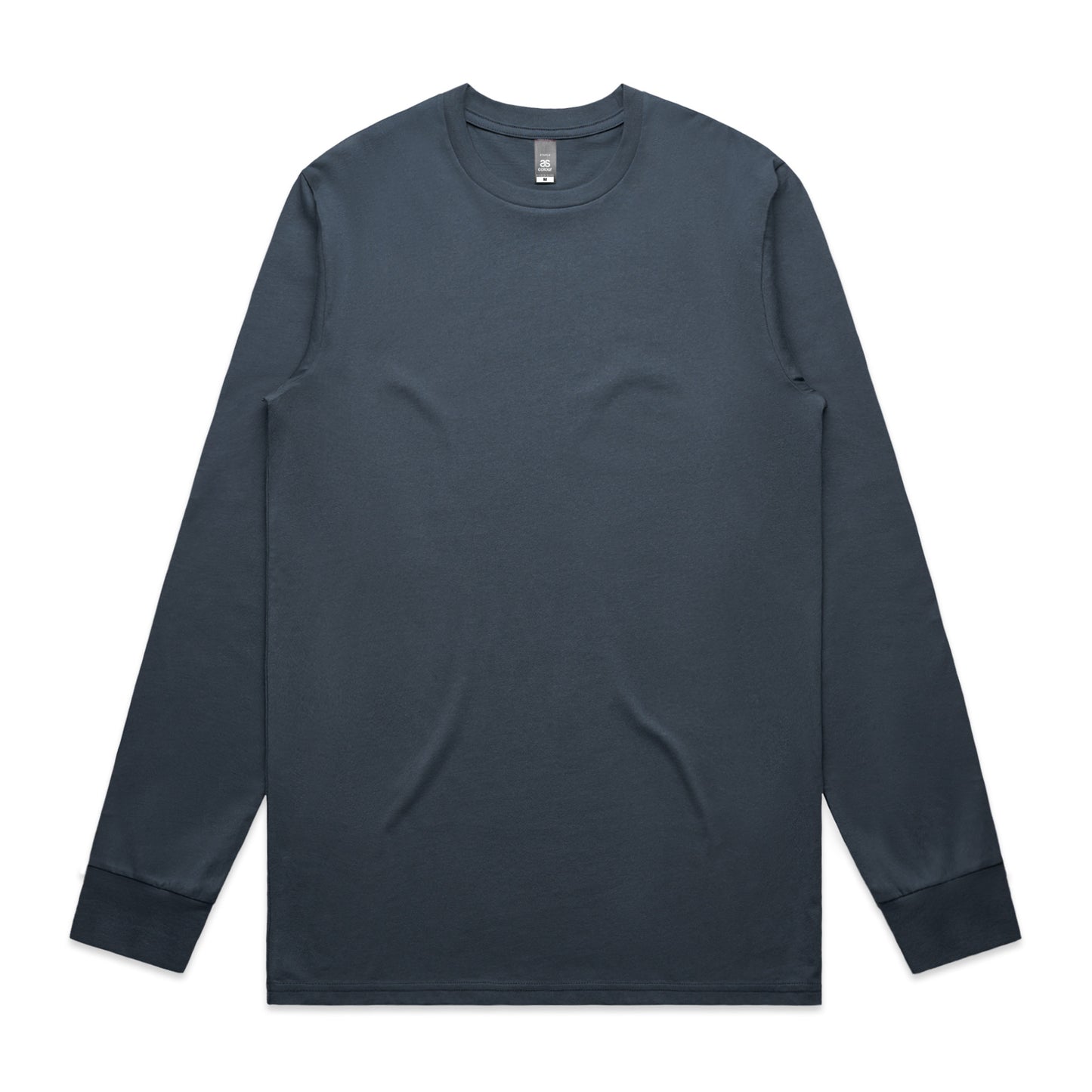As Colour - Mens Staple L/S Tee - 5020