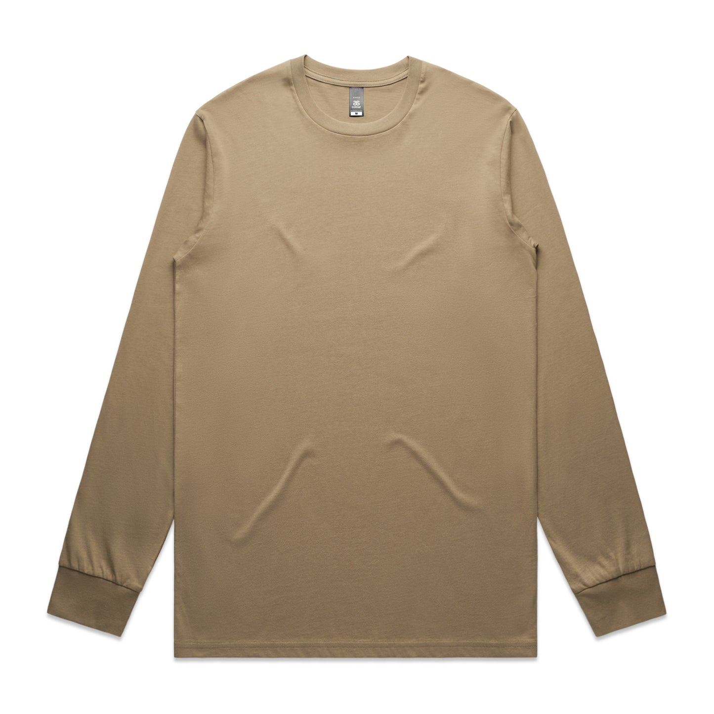 As Colour - Mens Staple L/S Tee - 5020