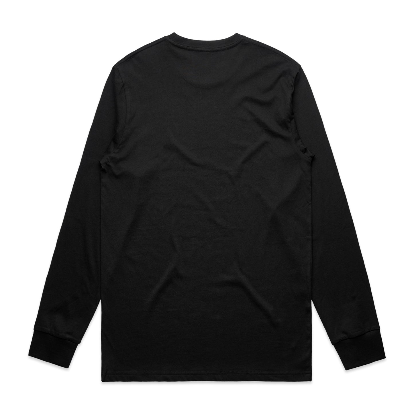 As Colour - Mens Staple L/S Tee - 5020