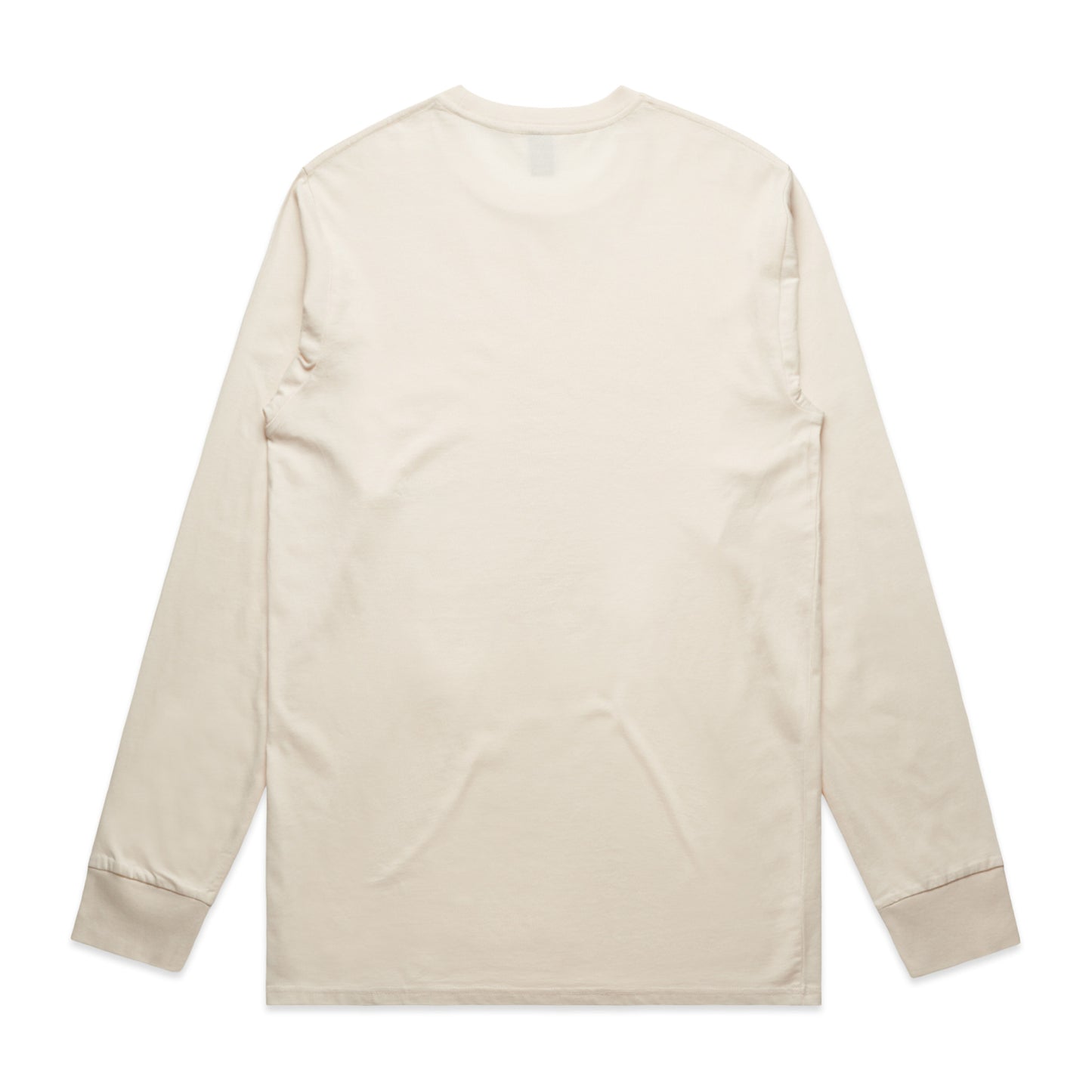 As Colour - Mens Staple L/S Tee - 5020