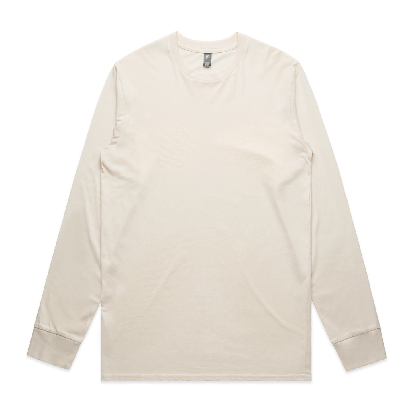 As Colour - Mens Staple L/S Tee - 5020