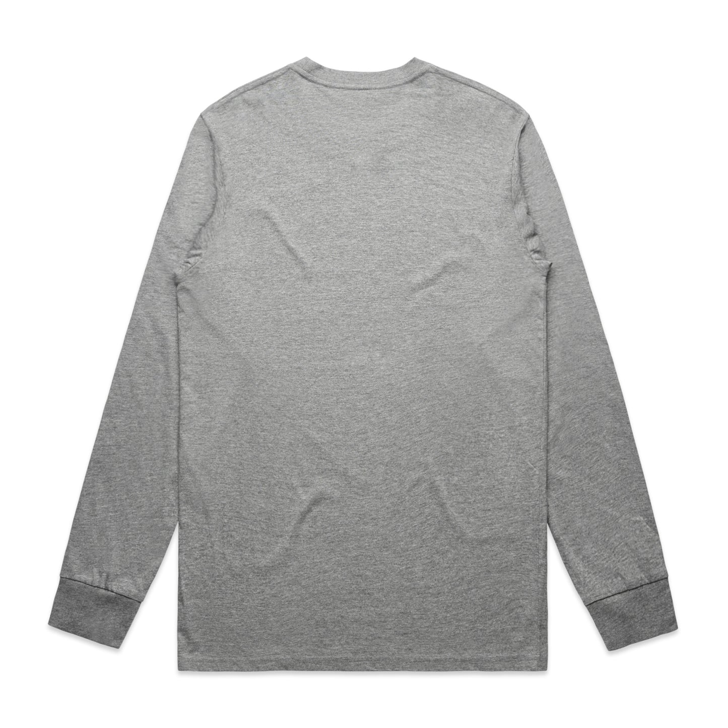 As Colour - Mens Staple L/S Tee - 5020