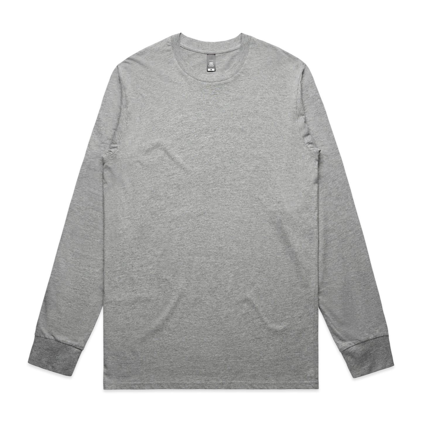 As Colour - Mens Staple L/S Tee - 5020