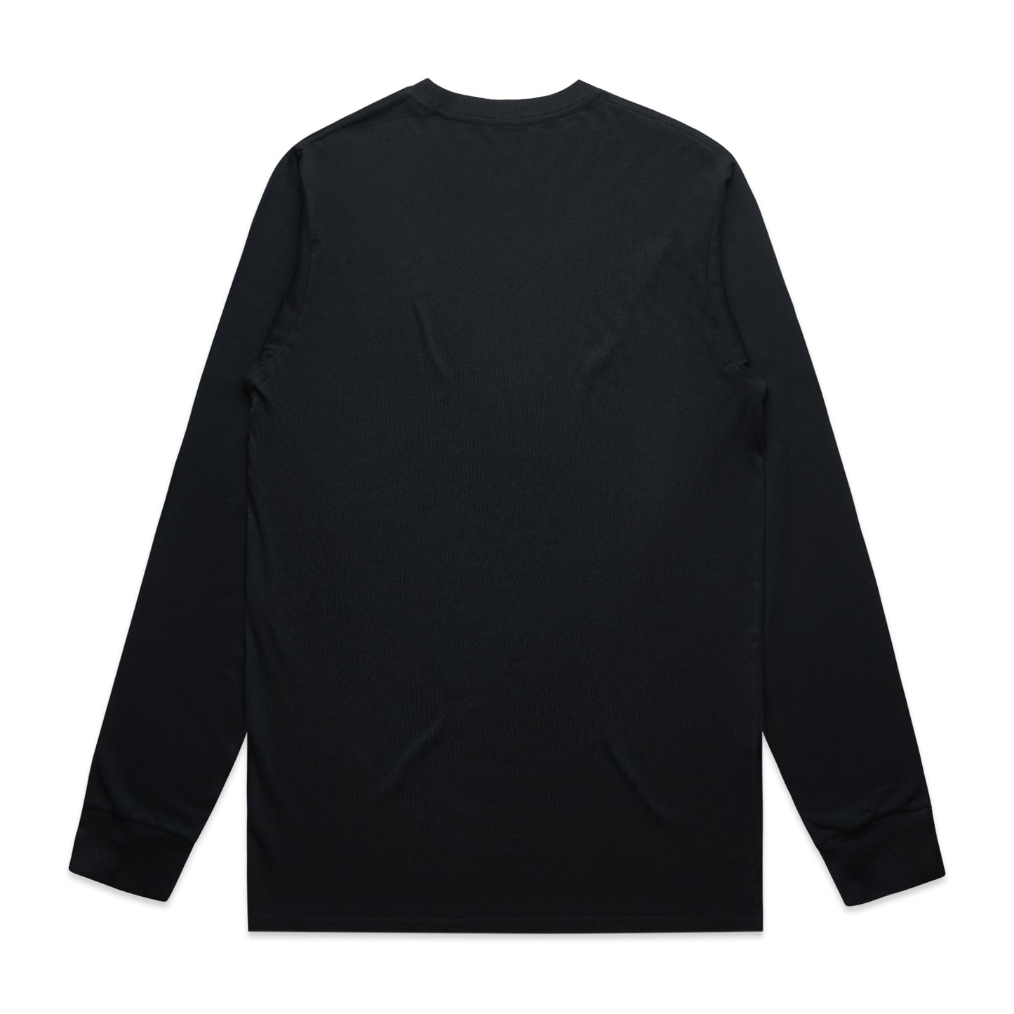 As Colour - Mens Staple L/S Tee - 5020